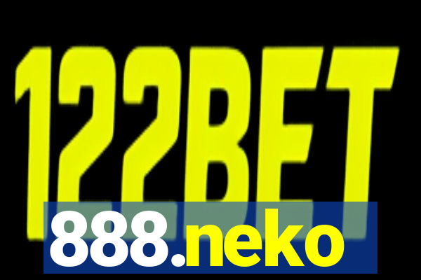 888.neko