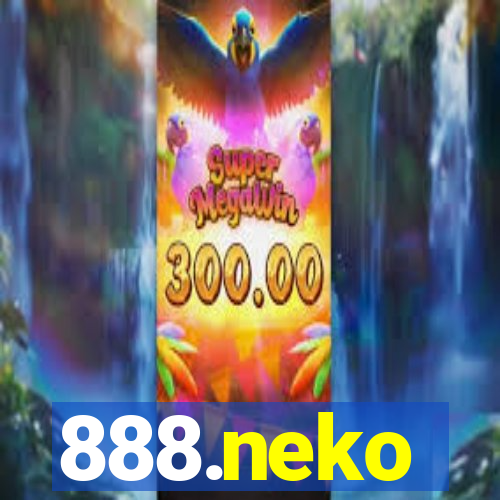 888.neko