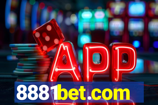 8881bet.com