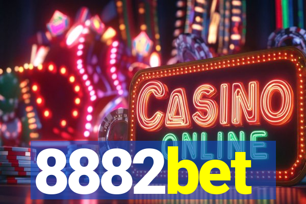 8882bet