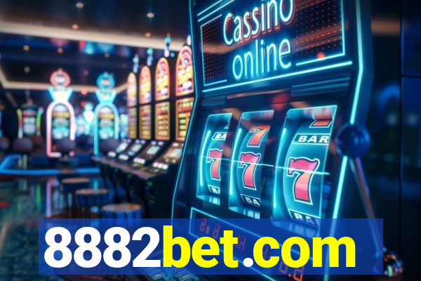 8882bet.com