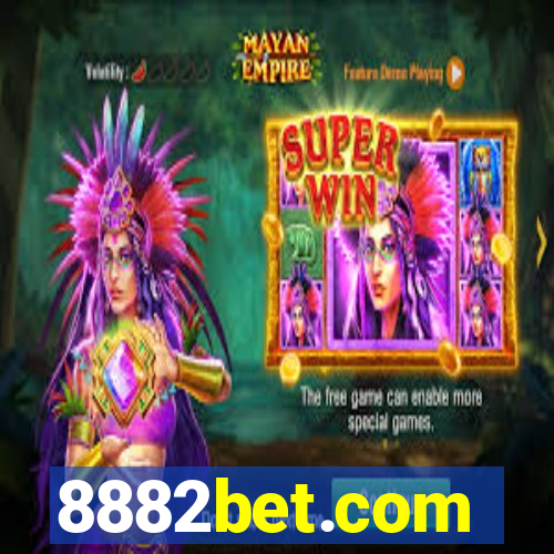 8882bet.com