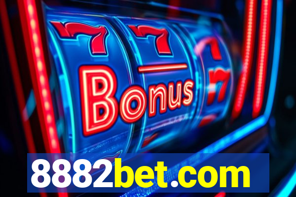 8882bet.com