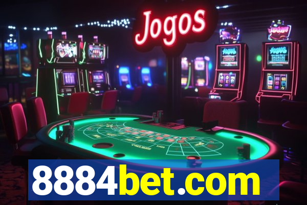 8884bet.com