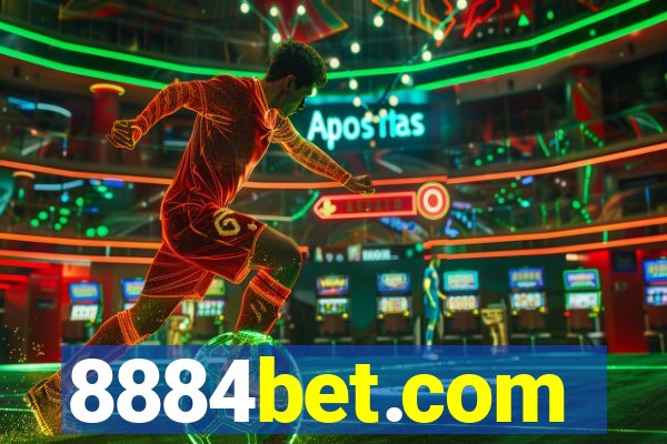 8884bet.com