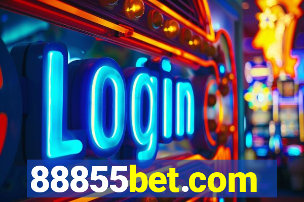 88855bet.com