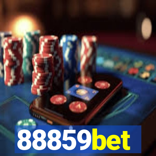 88859bet