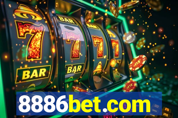 8886bet.com