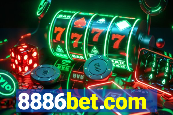 8886bet.com