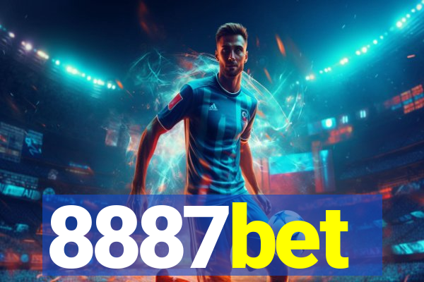 8887bet