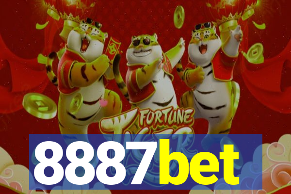 8887bet