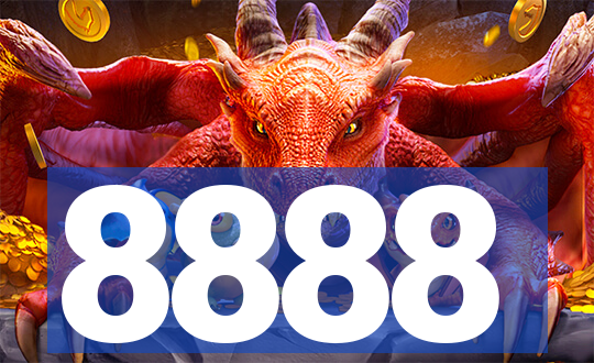 8888