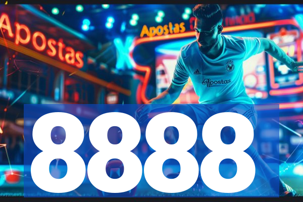 8888