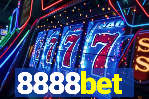 8888bet