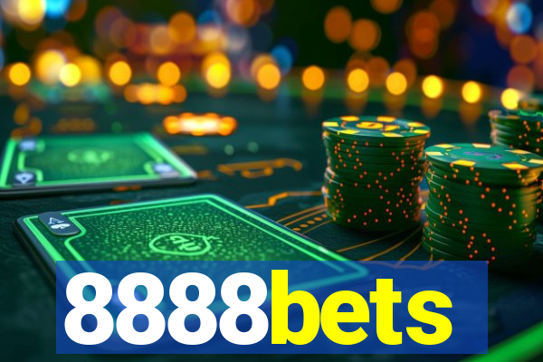 8888bets