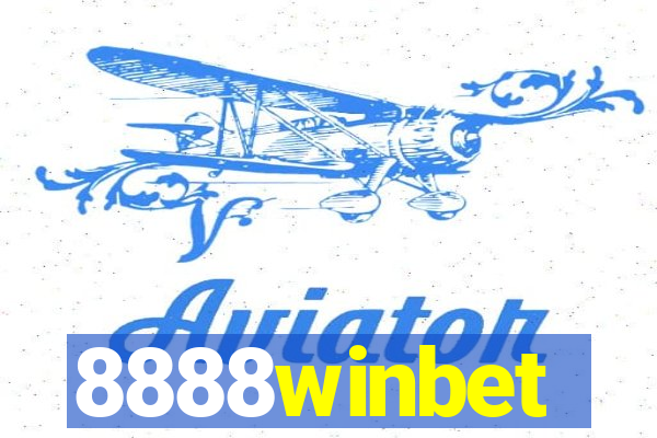 8888winbet