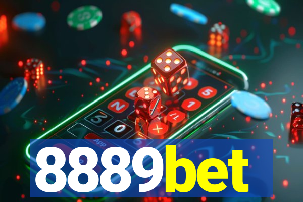 8889bet