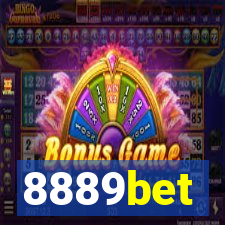 8889bet