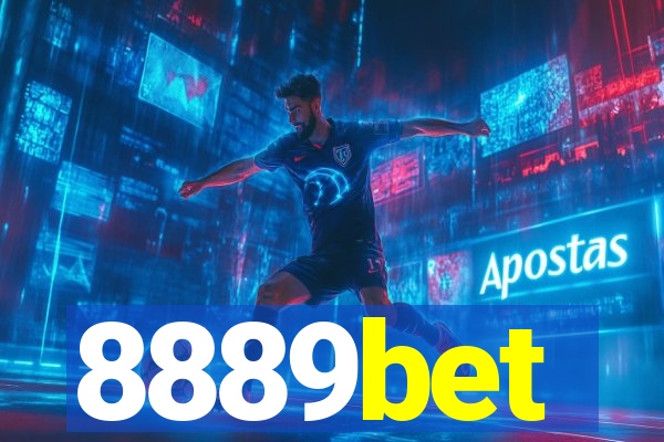 8889bet