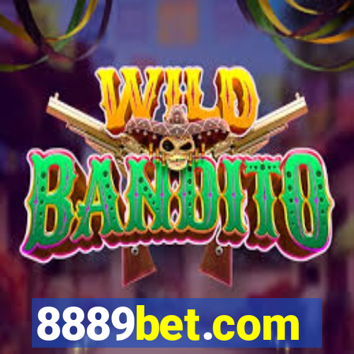 8889bet.com