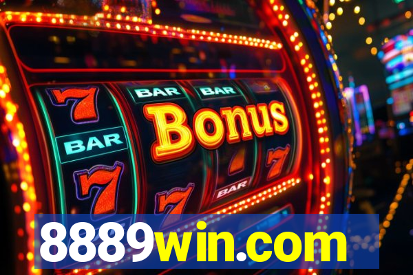 8889win.com