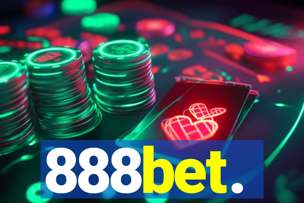 888bet.