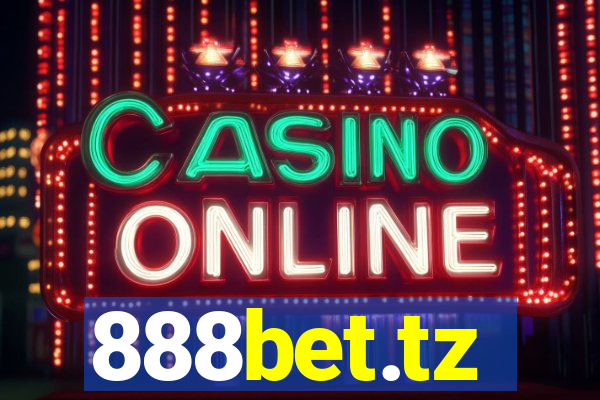 888bet.tz