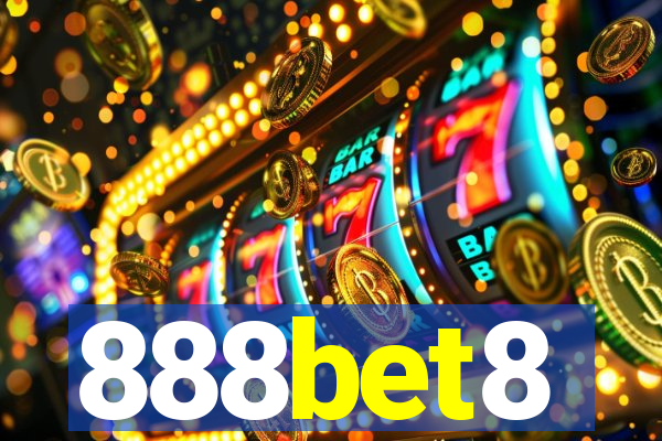 888bet8