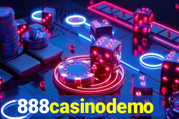 888casinodemo
