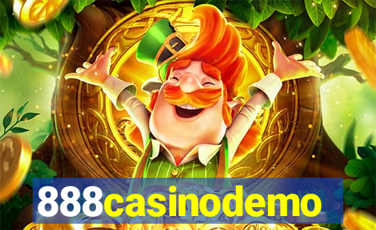 888casinodemo