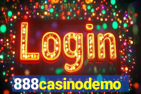 888casinodemo