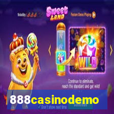 888casinodemo