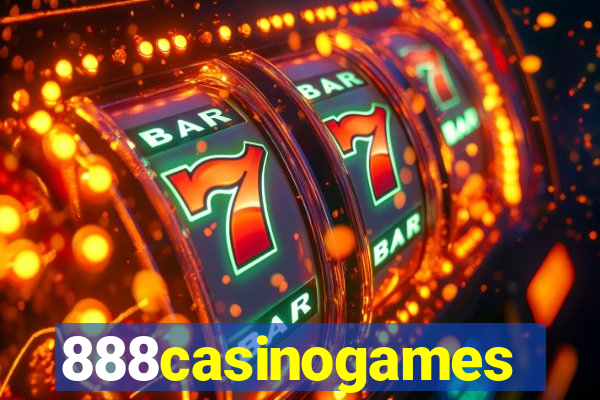 888casinogames