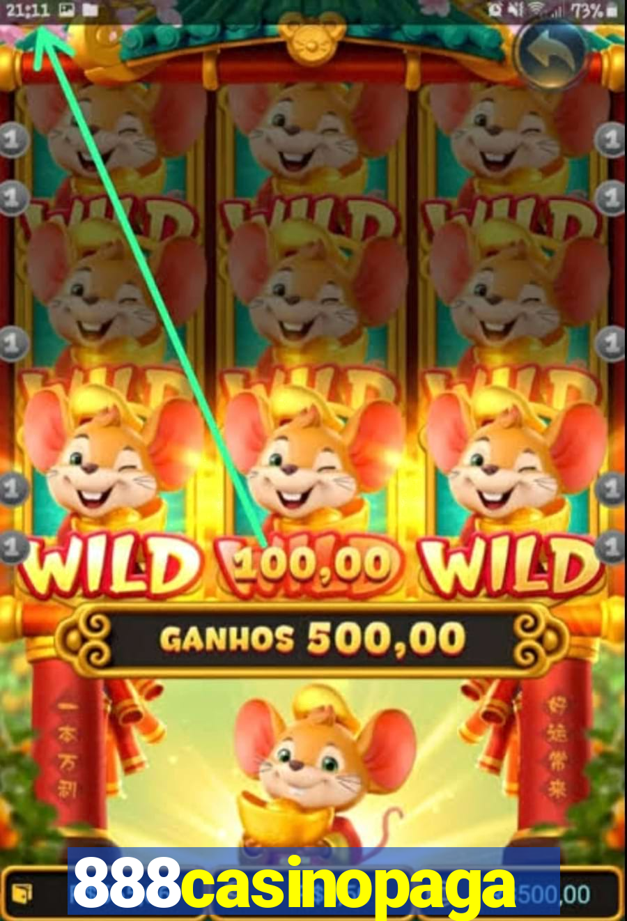 888casinopaga