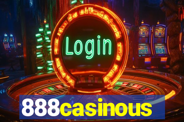 888casinous