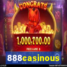 888casinous