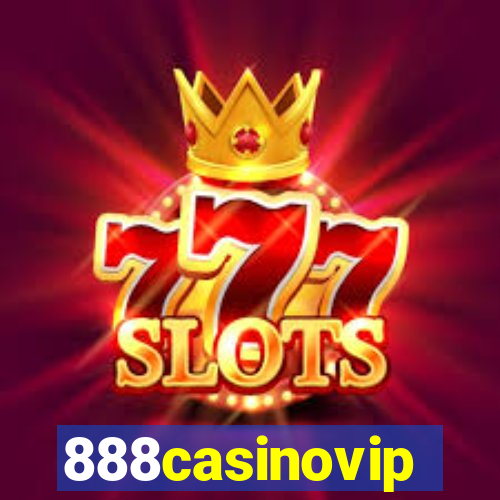 888casinovip