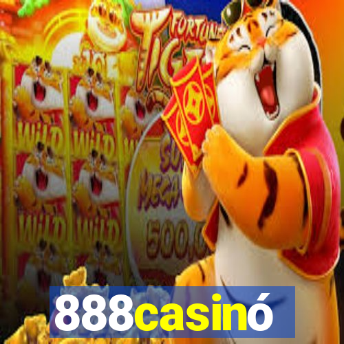 888casinó