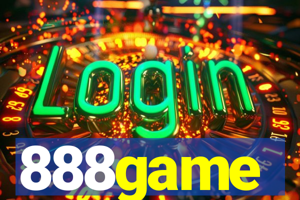 888game