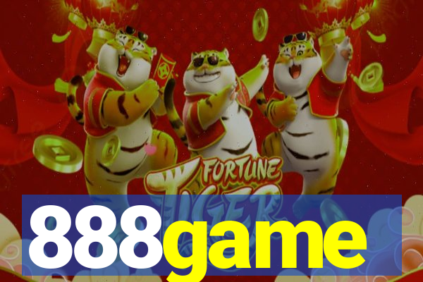 888game