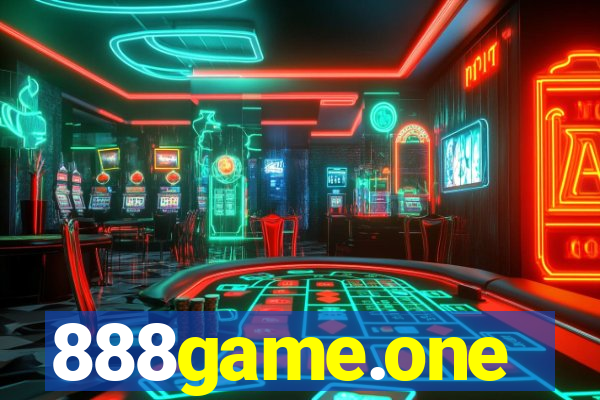 888game.one