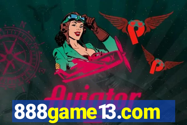 888game13.com