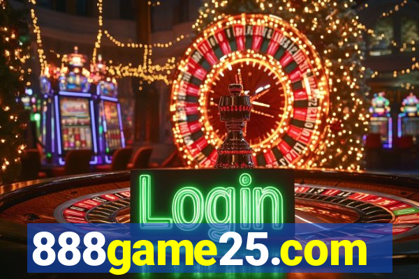 888game25.com