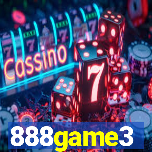 888game3