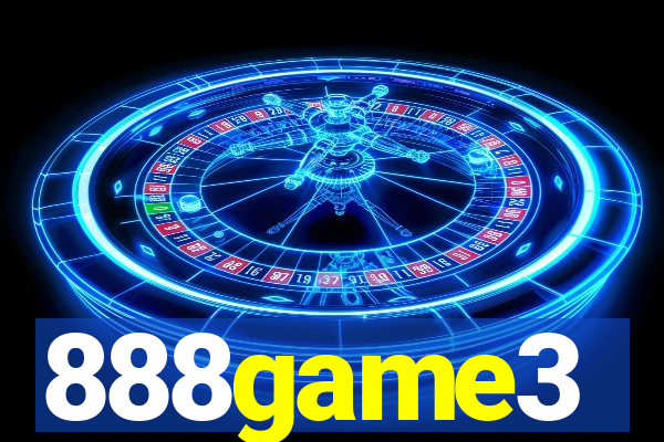 888game3