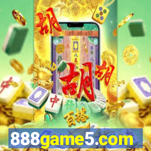 888game5.com