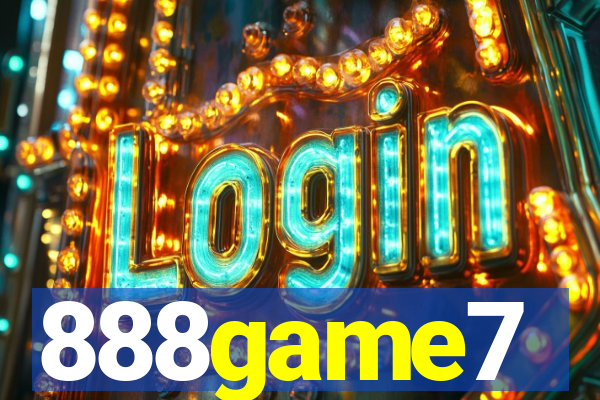 888game7