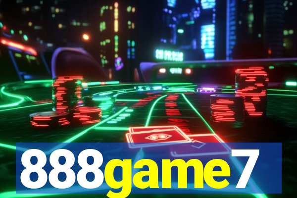 888game7