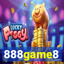 888game8