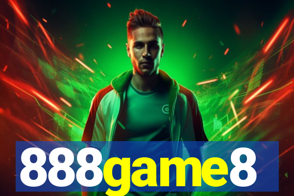 888game8